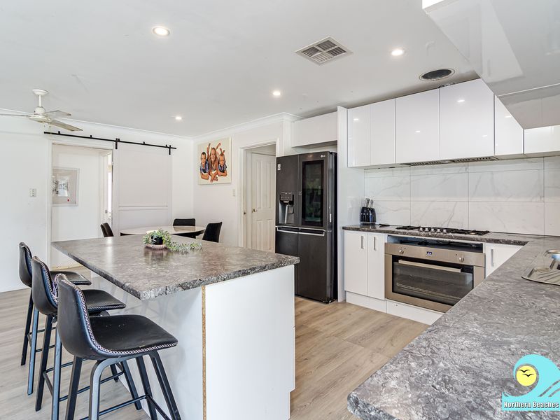 6 Jay Place, Quinns Rocks