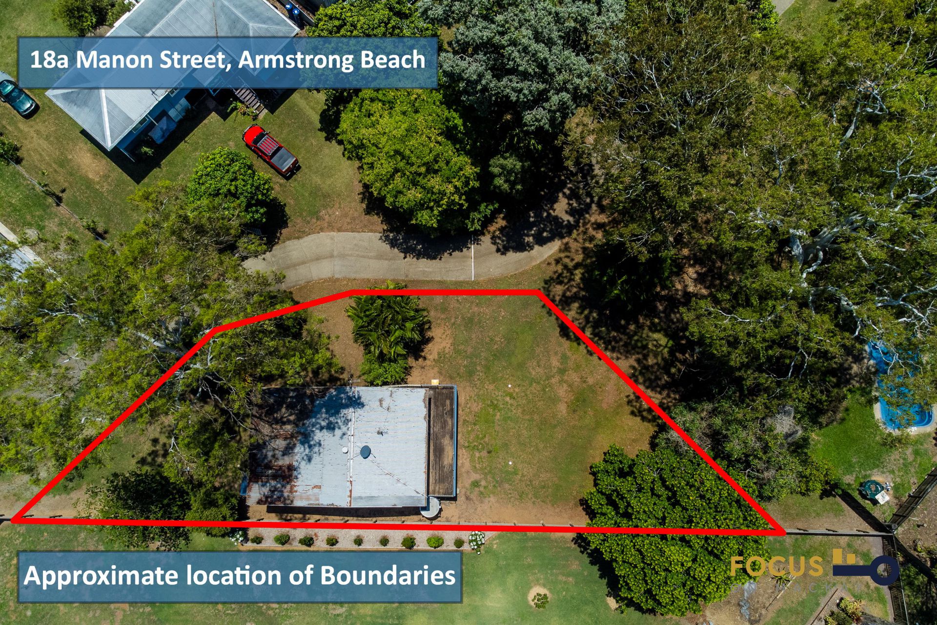 18a Manon Street, Armstrong Beach