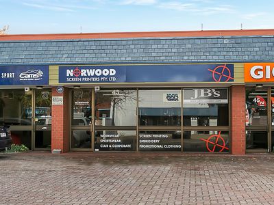 2 / 43 King William Street, Kent Town