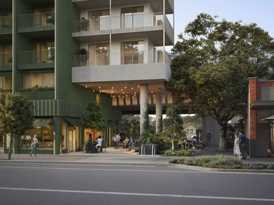 Boutique Living in the Heart of Murrumbeena
