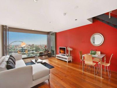 310 / 34 Oxley Street, St Leonards