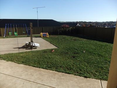 8 Saxon Court, Mount Gambier