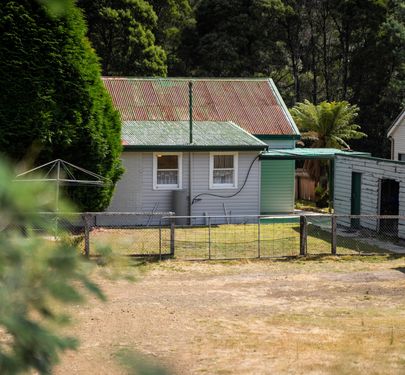 77 Fitzgerald Station Rd, Fitzgerald