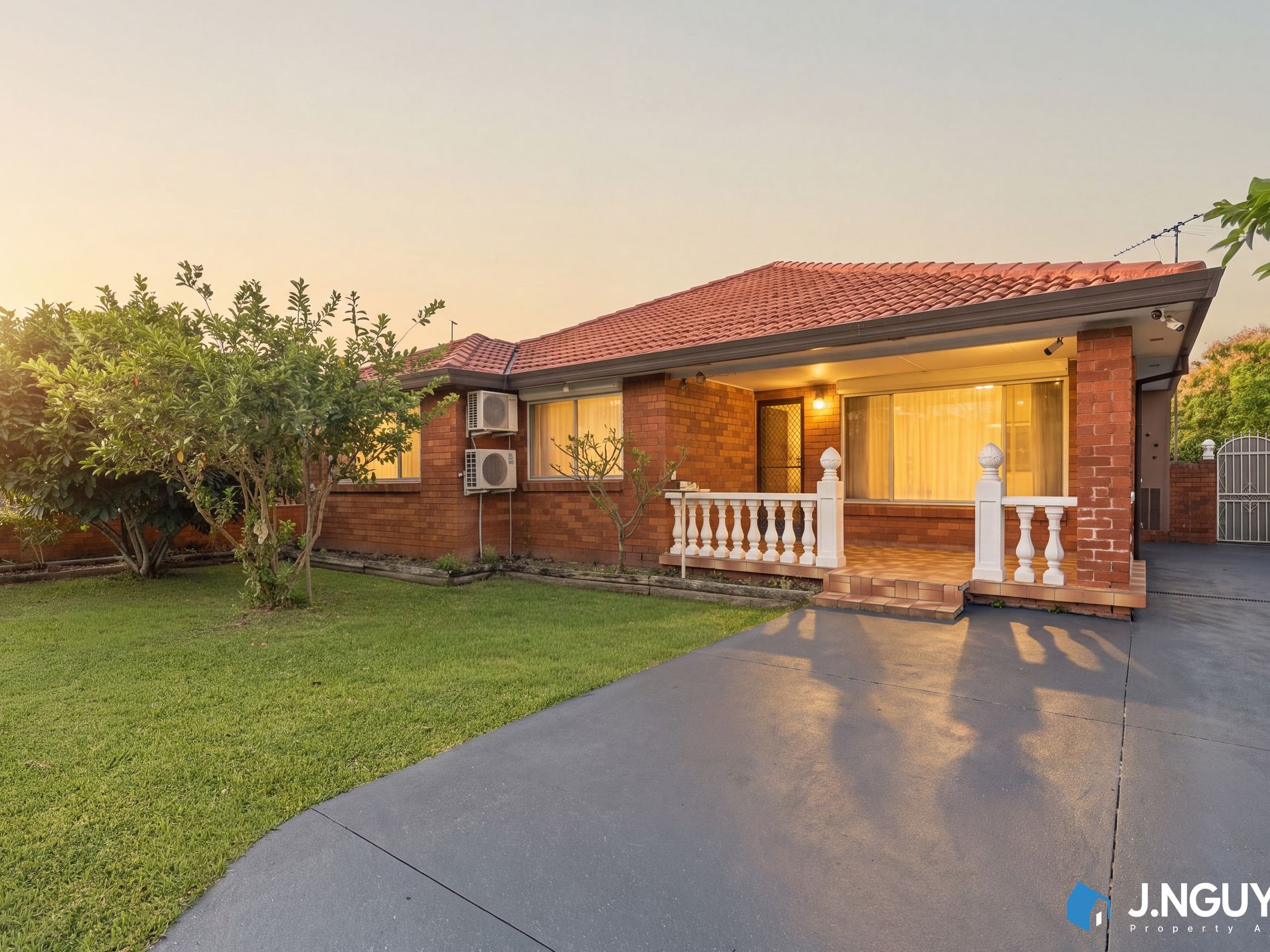 147 King Road, Fairfield West