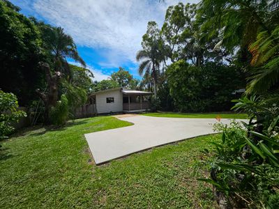 27 Newman Street, Cooktown