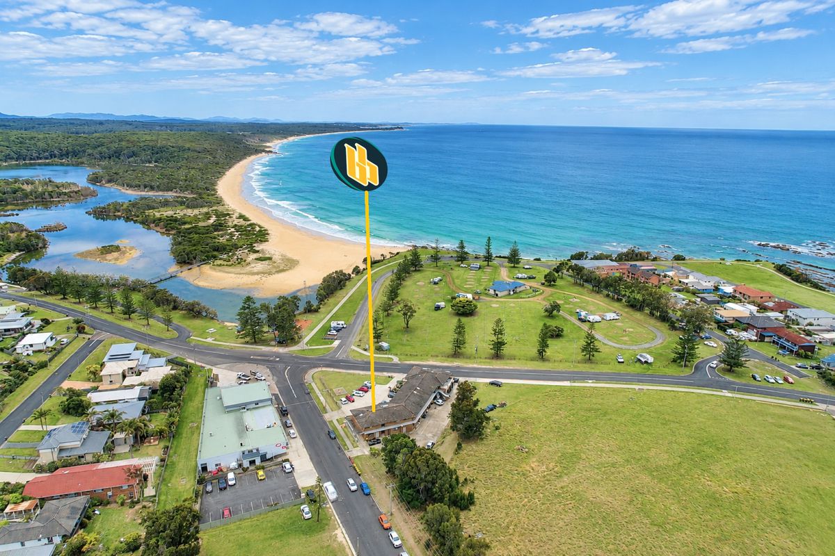 6 / 1 Noble Parade, Dalmeny