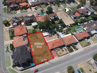 301 Cape Street, Yokine