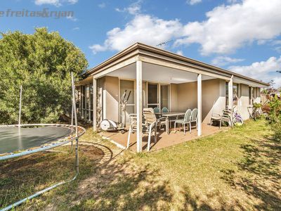 14 Glastonbury Street, Leda