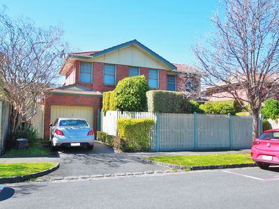 2 / 8 - 10 Palmerston Grove, Oakleigh