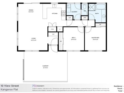 10 View Street, Kangaroo Flat