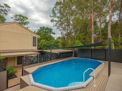 28 MERRIMAN COURT, Palmwoods