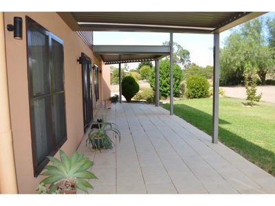 184-186 Stock Road, Gunnedah