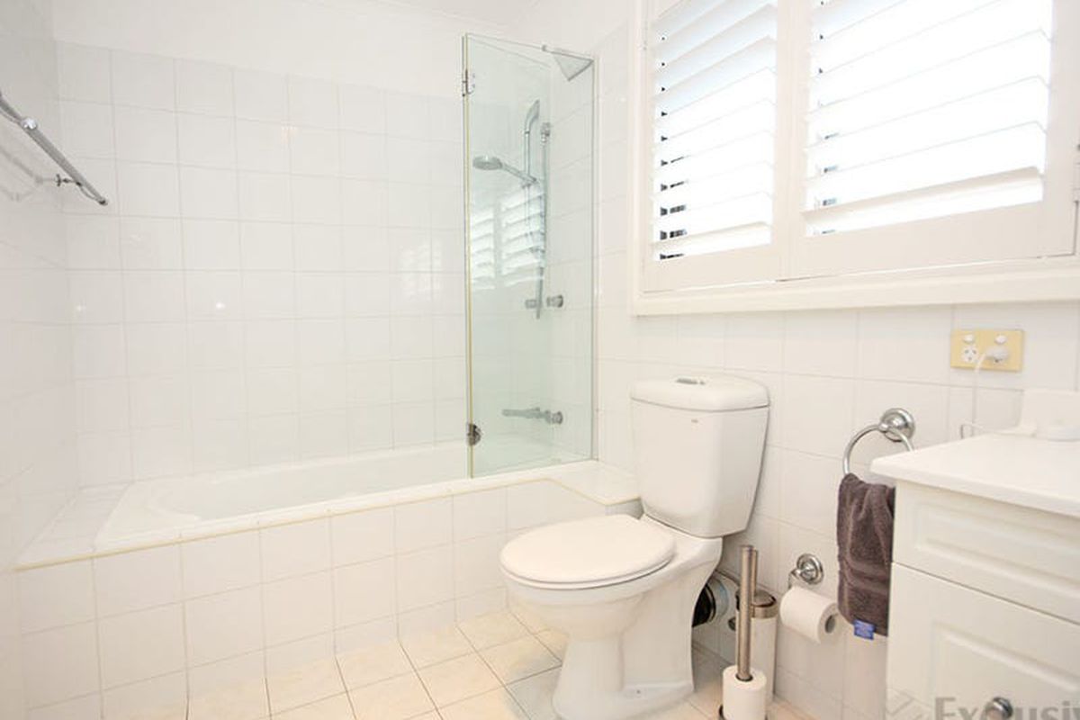 3 / 58 Day Street, Drummoyne