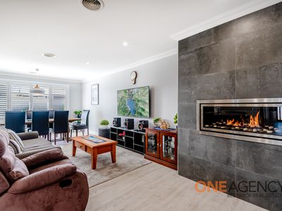 20 Cheviot Drive, Kelso