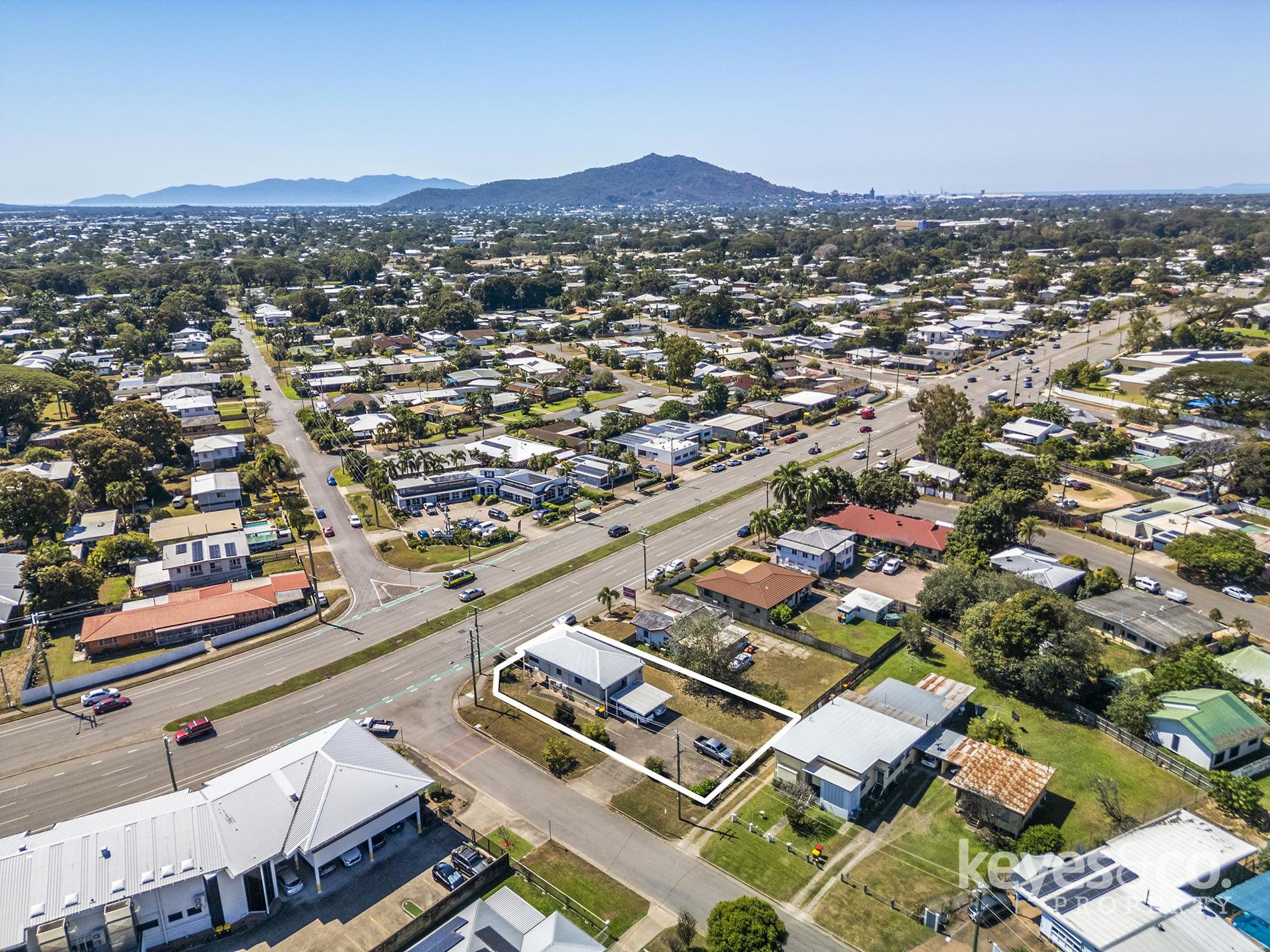 200 Ross River Road, Aitkenvale