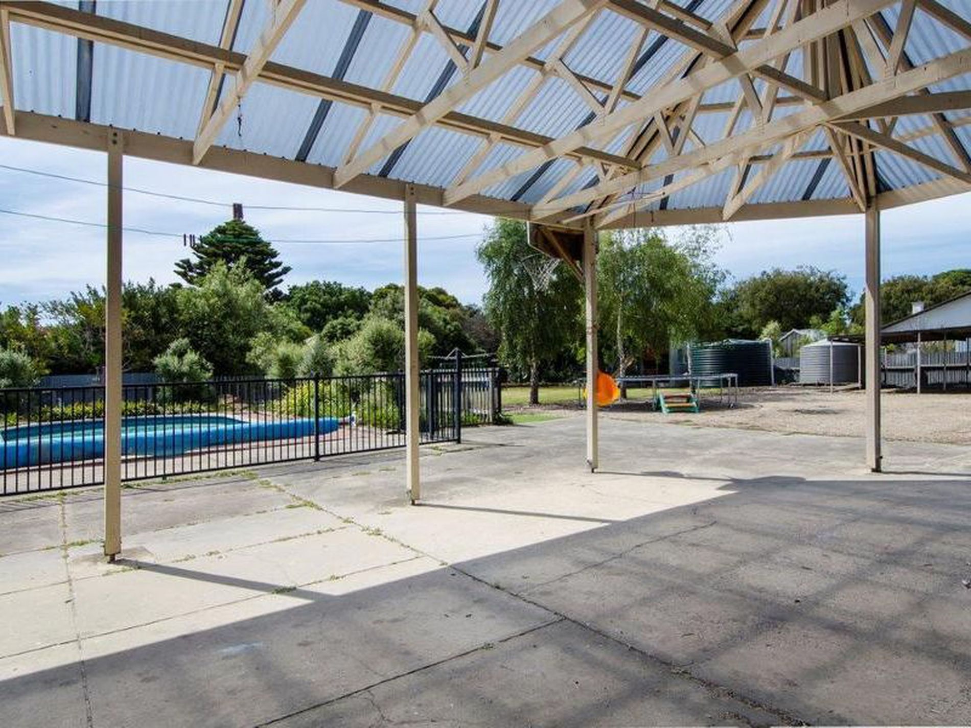 13 Varcoe Street, Millicent