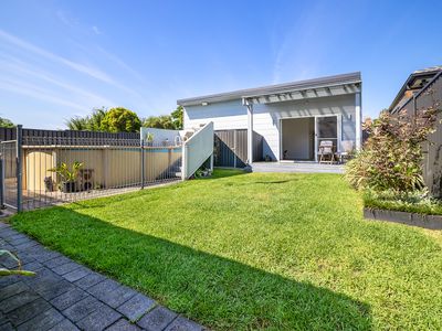 12A Asquith Street, Silverwater