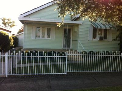 29 Rickard Street, Auburn