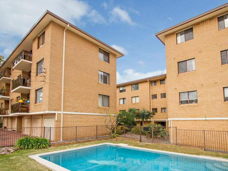 4 / 13 River Road, Wollstonecraft