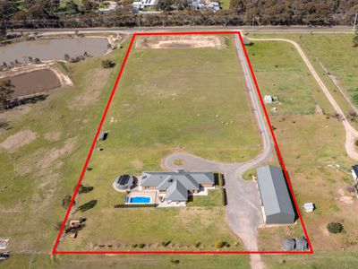 119 Warby Range Road, Glenrowan