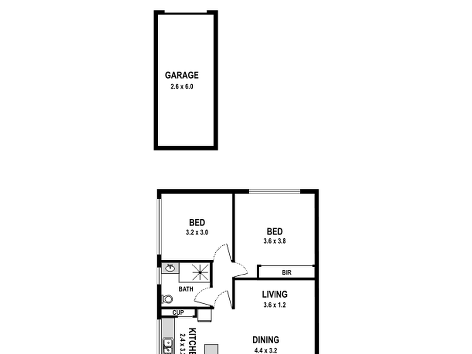 5 / 71 Queen Victoria Street, Bexley