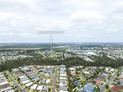 25 Butcher Bird Circuit, Upper Coomera