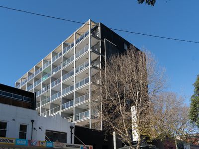 802 / 302 Crown Street, Darlinghurst