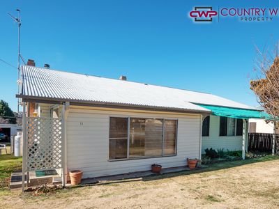 11 Macquarie Street, Glen Innes