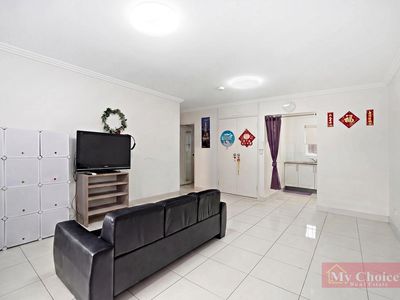 13 / 3-5 Gilbert Street, Cabramatta