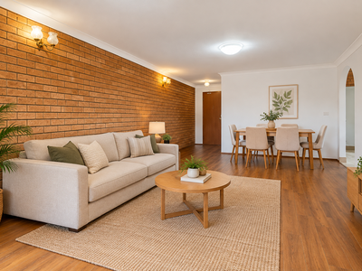 21 / 15 Pye Street, Westmead