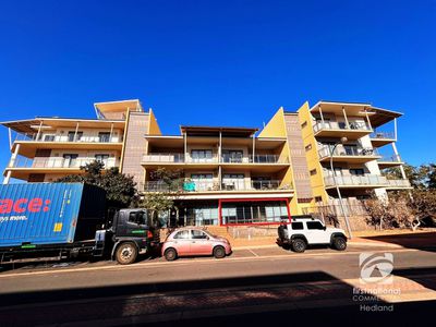 1/44 Counihan Crescent, Port Hedland