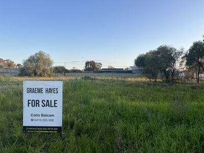 27 Donald street, Nyah West