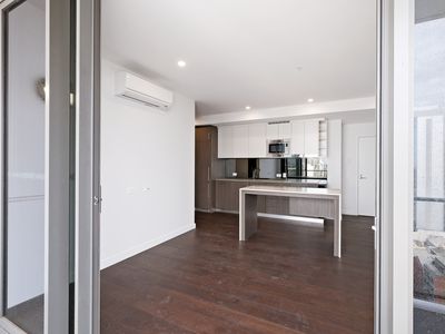 1801 / 380 Murray Street, Perth