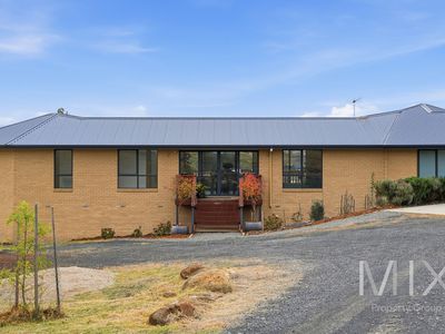 332 Gillies Road, Granton