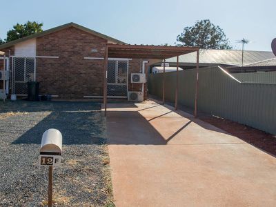 12F Captains Way, South Hedland