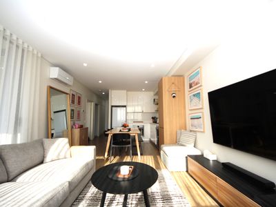 104 / 364 Canterbury Road, Canterbury