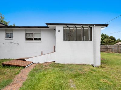 63 Pittwin Road South, Capalaba