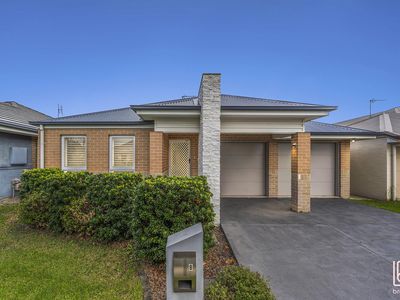 8 Eastwood Avenue, Hamlyn Terrace