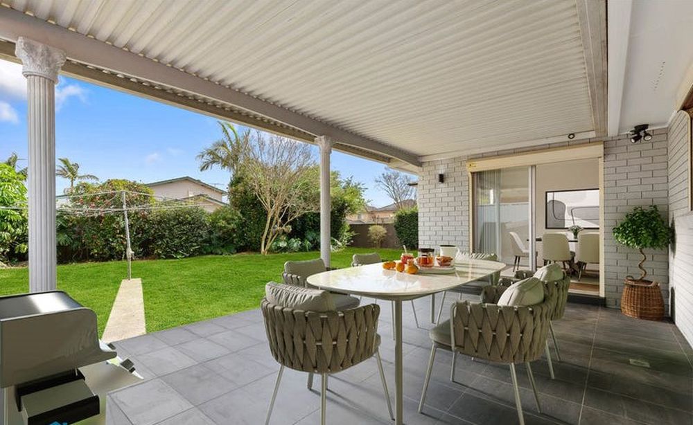 40 Clyde Avenue, Moorebank