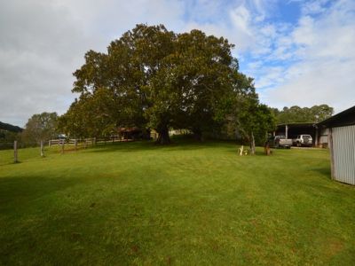 223 Walli Mountain Road, Kenilworth