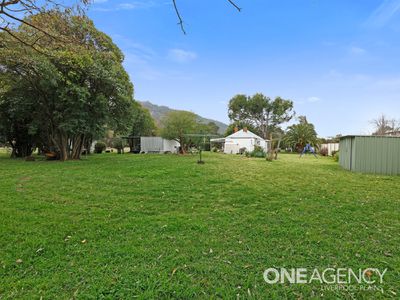 5 Brook Street, Murrurundi