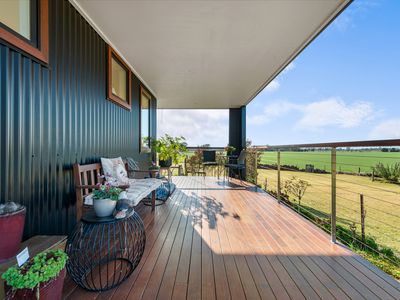 275  Bradleys Road, Stradbroke