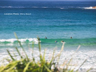 23 Forest Road, Kioloa