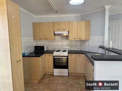 262 Nanango Brooklands Road, Nanango