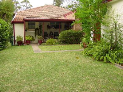 28 Athelstane Avenue, Arncliffe