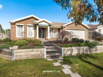 1 Durnoch Place, Cranbourne