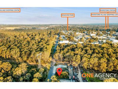 Lot 23 & 24, Albert Street, Corner of Hemilton Road, Riverstone