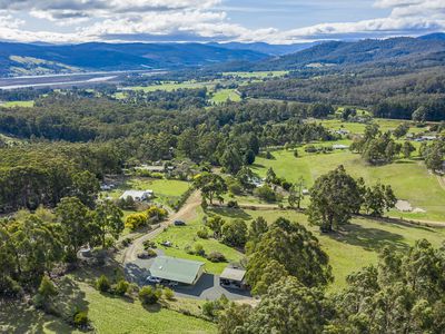 41 Duggans Road, Cradoc