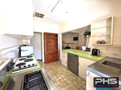 25 Lyall Avenue, Kerang