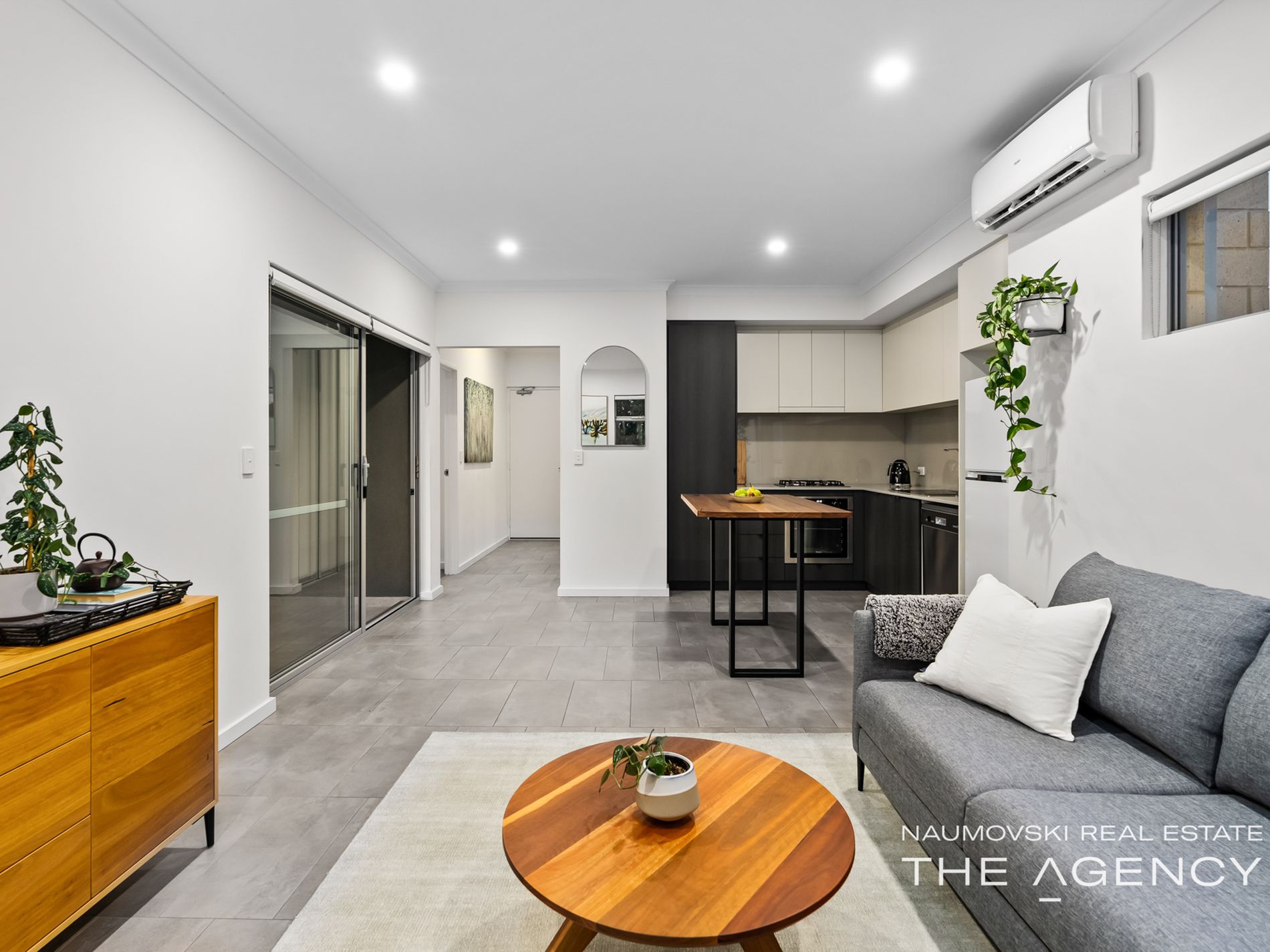 4 / 59 Balcombe Way, Westminster